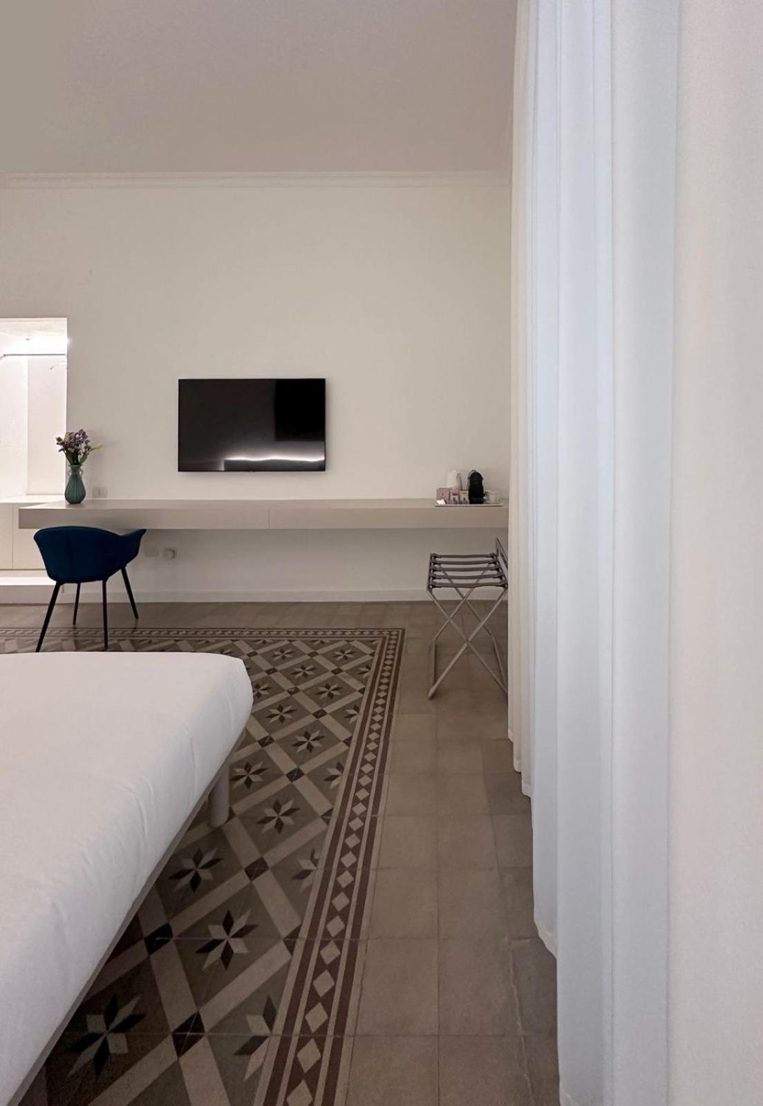 Ottanta5 Private Rooms Mesina Exterior foto