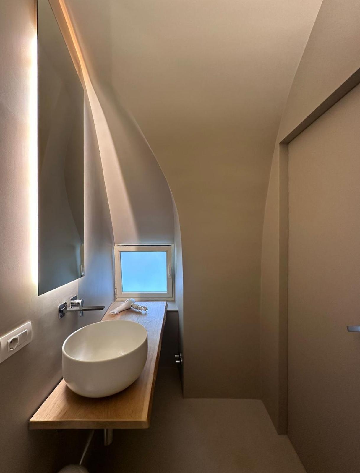 Ottanta5 Private Rooms Mesina Exterior foto