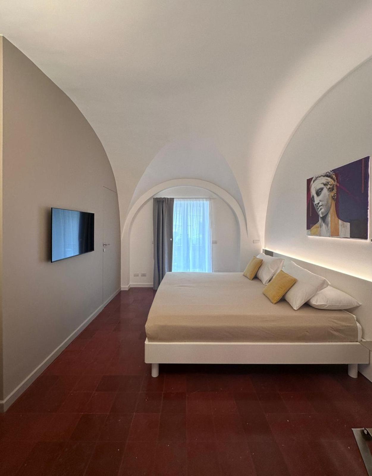 Ottanta5 Private Rooms Mesina Exterior foto