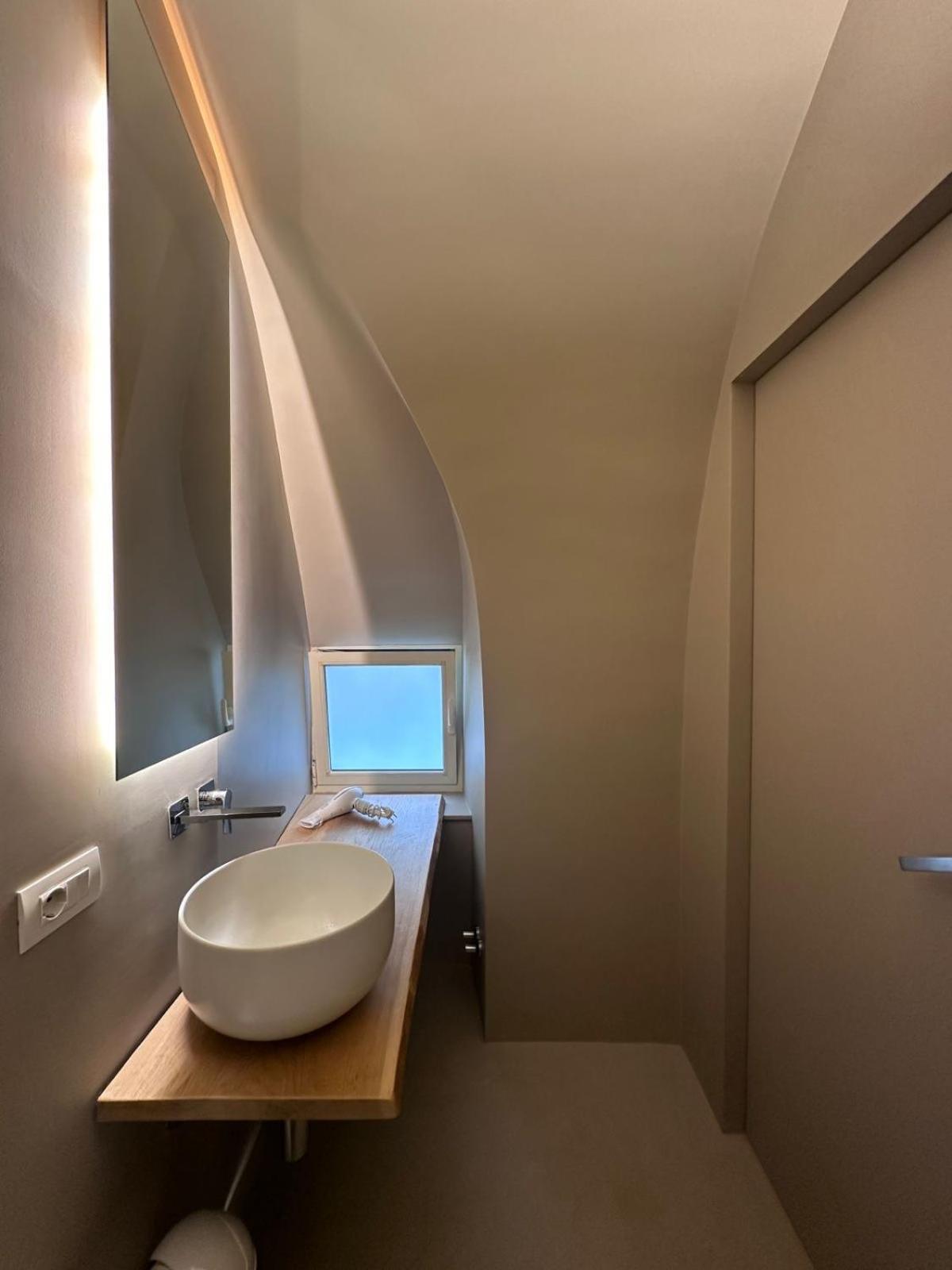 Ottanta5 Private Rooms Mesina Exterior foto